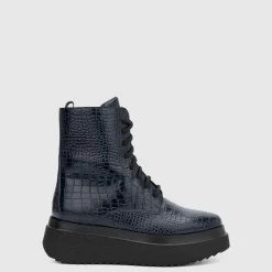 Aquatalia Ornella Navy Best