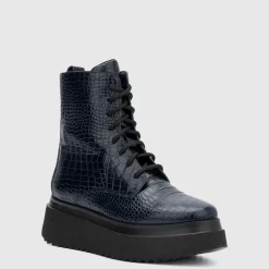 Aquatalia Ornella Navy Best