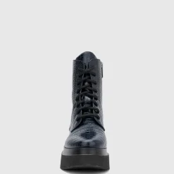 Aquatalia Ornella Navy Best