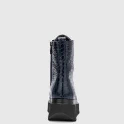 Aquatalia Ornella Navy Best