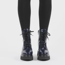 Aquatalia Ornella Navy Best