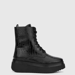 Aquatalia Ornella Black Discount