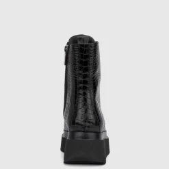Aquatalia Ornella Black Discount