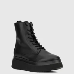 Aquatalia Ornella Black New