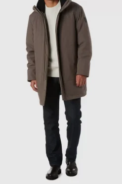 Aquatalia Pablo Taupe Discount