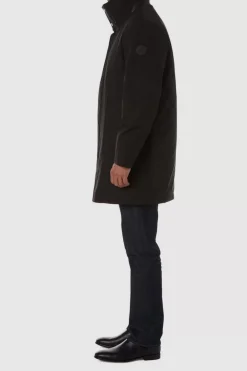 Aquatalia Pablo Black Outlet