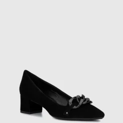 Aquatalia Paislee Black Online