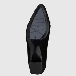 Aquatalia Paislee Black Online
