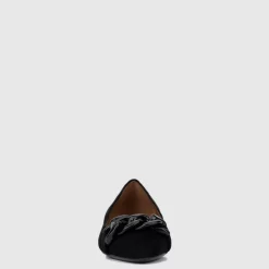 Aquatalia Palina Black Outlet