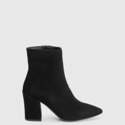 Aquatalia Palomina Black Online