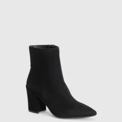 Aquatalia Palomina Black Online