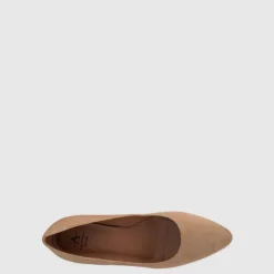Aquatalia Pasha Champagne Sale