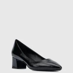 Aquatalia Pasha Black Sale