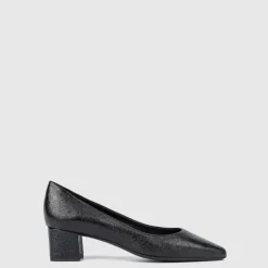 Aquatalia Pasha Black Discount