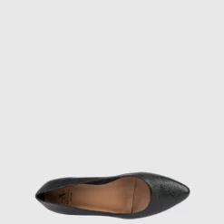 Aquatalia Pasha Black Discount