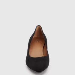 Aquatalia Pasha Black Best