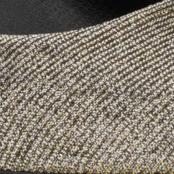 Aquatalia Pasha Silver/Gold Discount