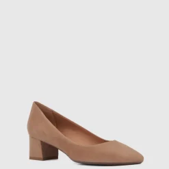 Aquatalia Pasha Light Taupe Discount