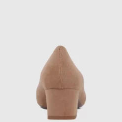 Aquatalia Pasha Light Taupe Discount