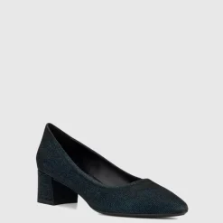Aquatalia Pasha Blue/Black Sale