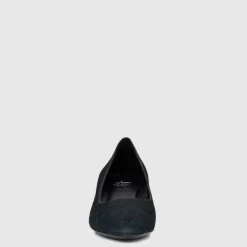 Aquatalia Pasha Blue/Black Sale