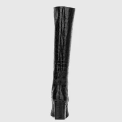 Aquatalia Patton Black New
