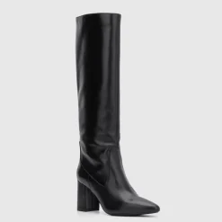 Aquatalia Patton Black Discount