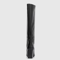 Aquatalia Patton Black Discount