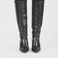 Aquatalia Patton Black Discount