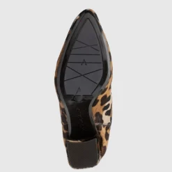 Aquatalia Patton Brown New