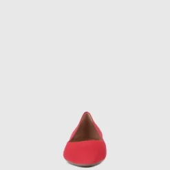 Aquatalia Penina Raspberry Outlet