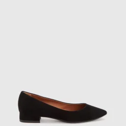 Aquatalia Penina Black Sale