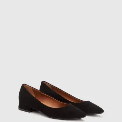 Aquatalia Penina Black Sale