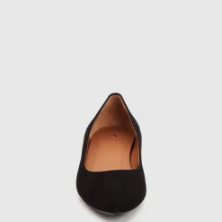 Aquatalia Penina Black Sale