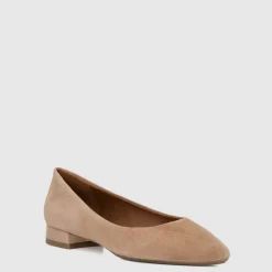 Aquatalia Penina Light Taupe Clearance