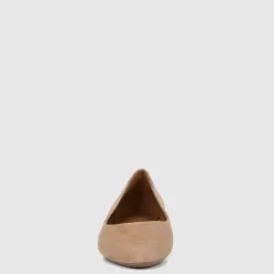 Aquatalia Penina Light Taupe Clearance
