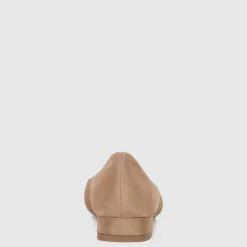 Aquatalia Penina Light Taupe Clearance