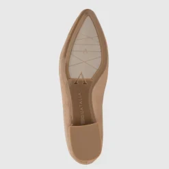 Aquatalia Penina Light Taupe Clearance