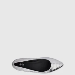 Aquatalia Penina Silver Outlet