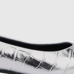 Aquatalia Penina Silver Outlet