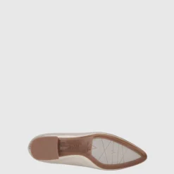 Aquatalia Penina Platino Outlet