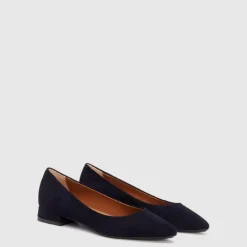 Aquatalia Penina Navy Online