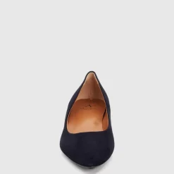 Aquatalia Penina Navy Online