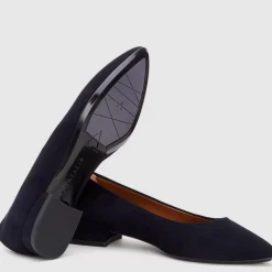 Aquatalia Penina Navy Online