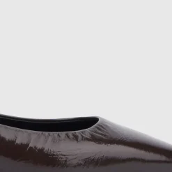 Aquatalia Penina Mocha