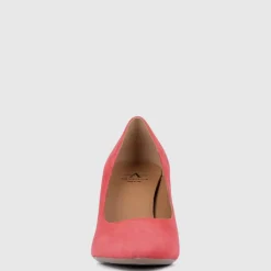 Aquatalia Peony Raspberry