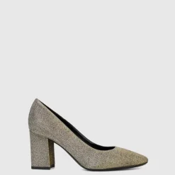 Aquatalia Peony Silver/Gold Online