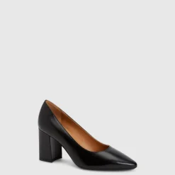 Aquatalia Peony Black New