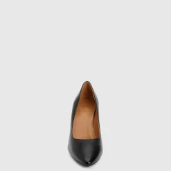 Aquatalia Peony Black New