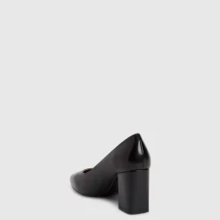 Aquatalia Peony Black New